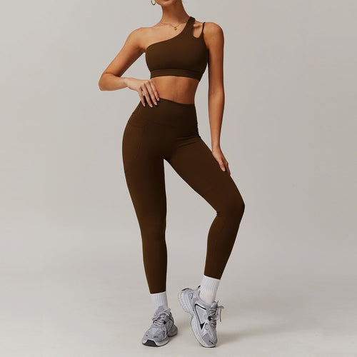 PowerFlex™ Yoga Set – Haute Edition 25