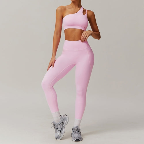 PowerFlex™ Yoga Set – Haute Edition 25