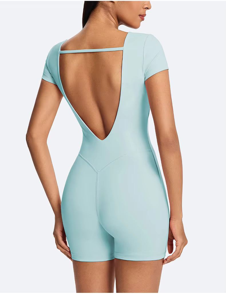 Kimmies Ballerina Bodysuit 002