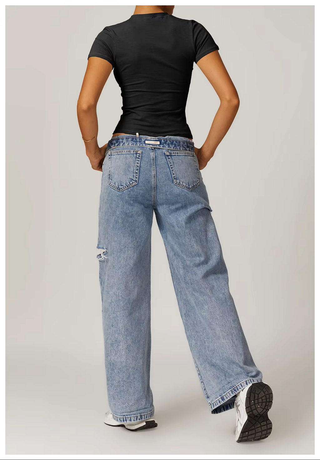 Kimmies 2-Pack SculptFit Tee Bundle (20% OFF)