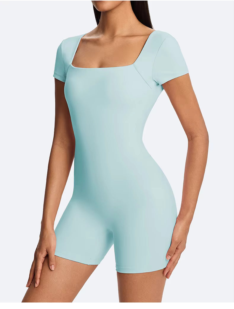 Kimmies Ballerina Bodysuit 002