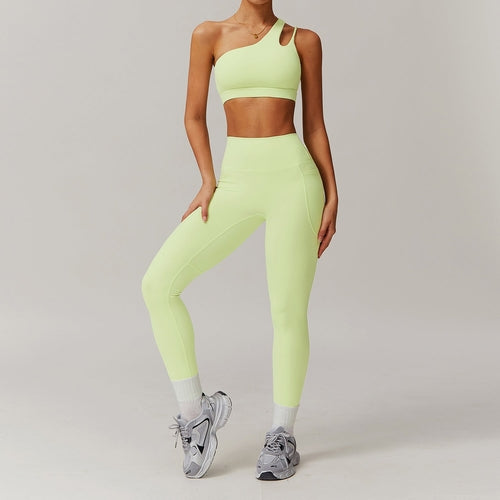 PowerFlex™ Yoga Set – Haute Edition 25