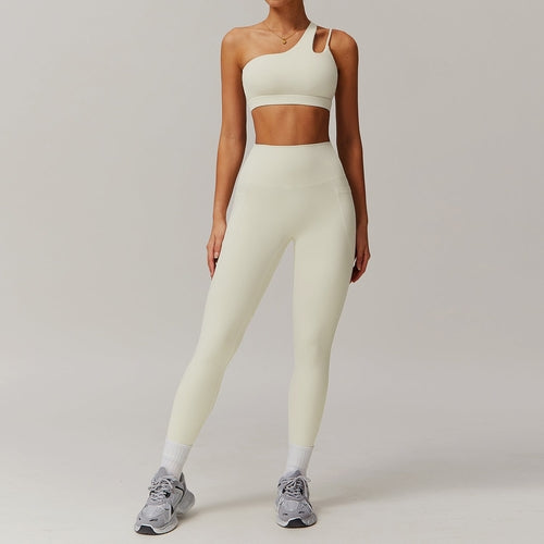 PowerFlex™ Yoga Set – Haute Edition 25