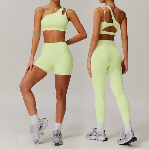 PowerFlex™ Yoga Set – Haute Edition 25