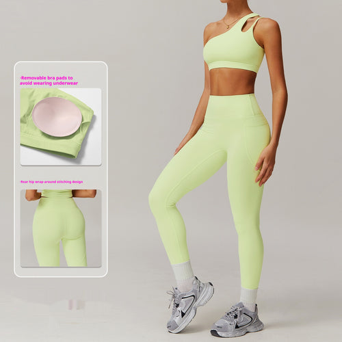 PowerFlex™ Yoga Set – Haute Edition 25